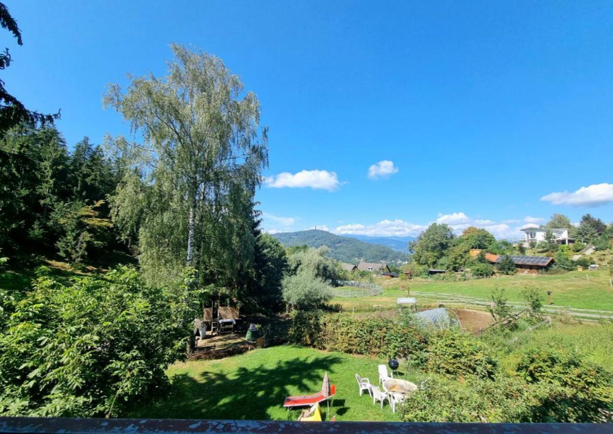 Lovely Spacious 3Room Loft Under Roof-100M2-Touristarea Rauth Kültér fotó